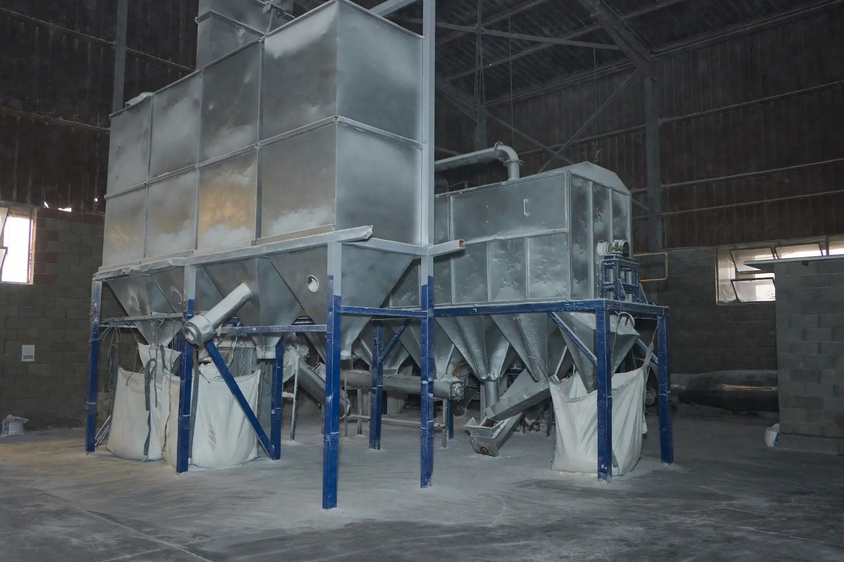 Factory